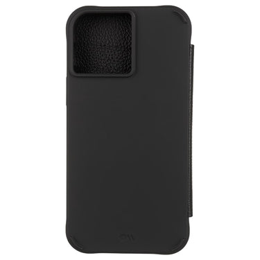 Case-Mate Tough Wallet Folio MagSafe Case For iPhone 13 Pro Max (6.7